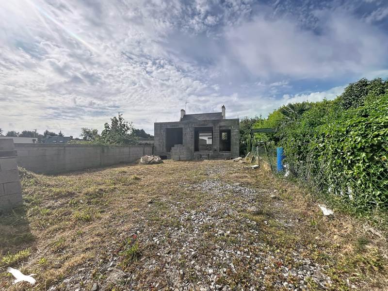 Vente Maison CAST - 3 pièces -80 m² - (29150)
