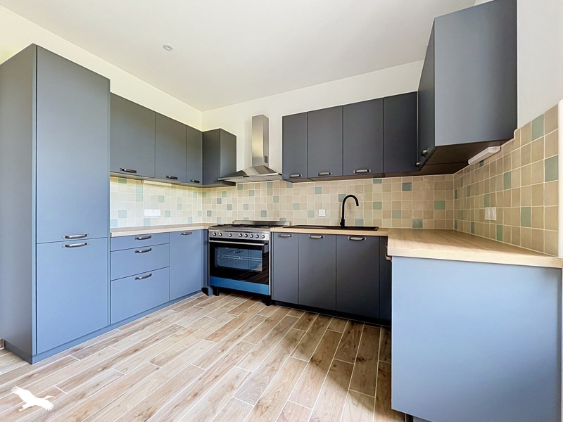 Vente Maison Saint-Coulitz - 23 pièces -659 m² - (29150)