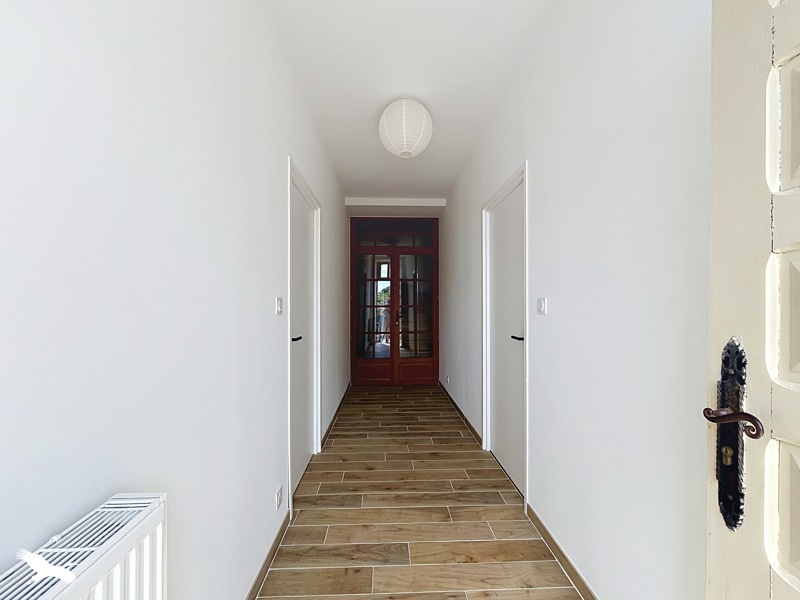 Vente Maison Saint-Coulitz - 23 pièces -659 m² - (29150)