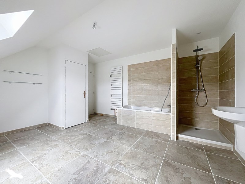 Vente Maison Saint-Coulitz - 23 pièces -659 m² - (29150)
