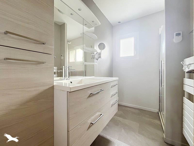 Vente Maison ST SEGAL - 6 pièces -120 m² - (29590)