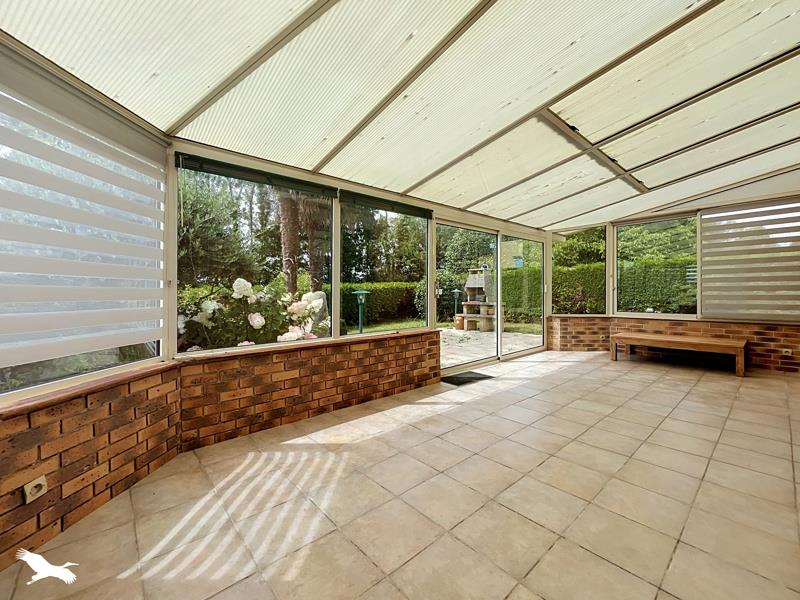 Vente Maison ST SEGAL - 6 pièces -120 m² - (29590)
