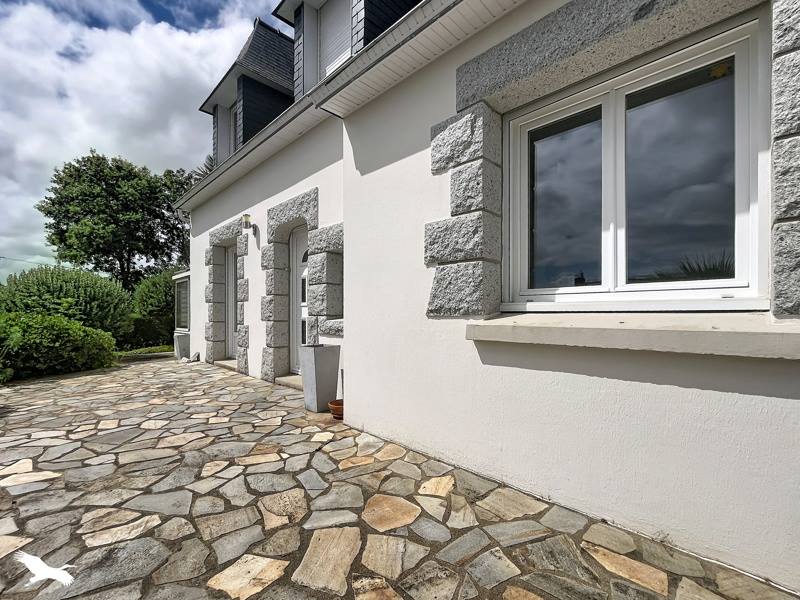 Vente Maison ST SEGAL - 6 pièces -120 m² - (29590)