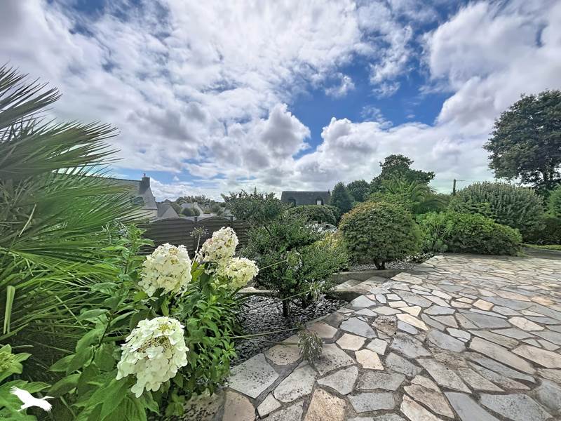 Vente Maison ST SEGAL 29590 6 pièces - 120 m²