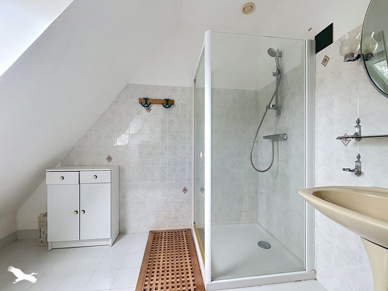 Vente Maison ST SEGAL - 6 pièces -120 m² - (29590)