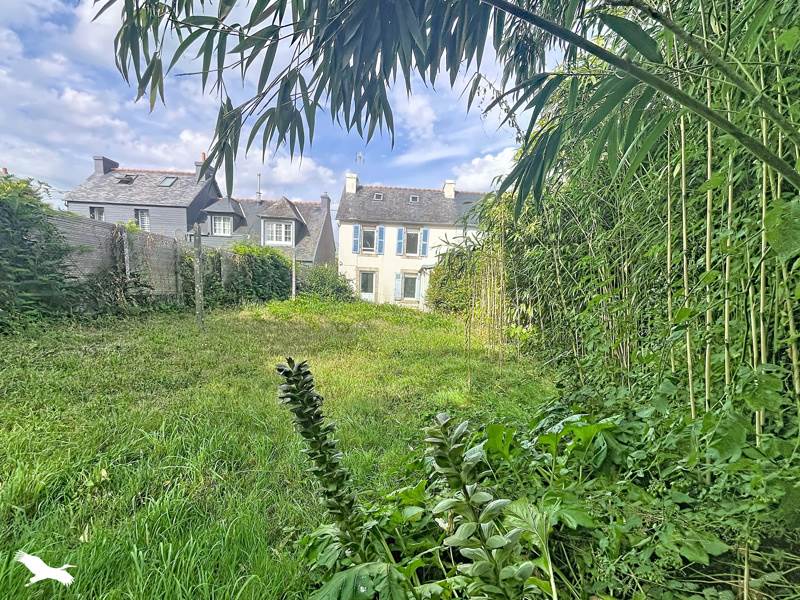 Vente Maison Châteaulin - 4 pièces -60 m² - (29150)