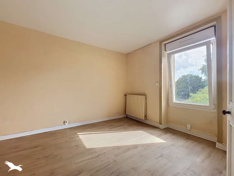 Vente Maison Châteaulin - 4 pièces -60 m² - (29150)