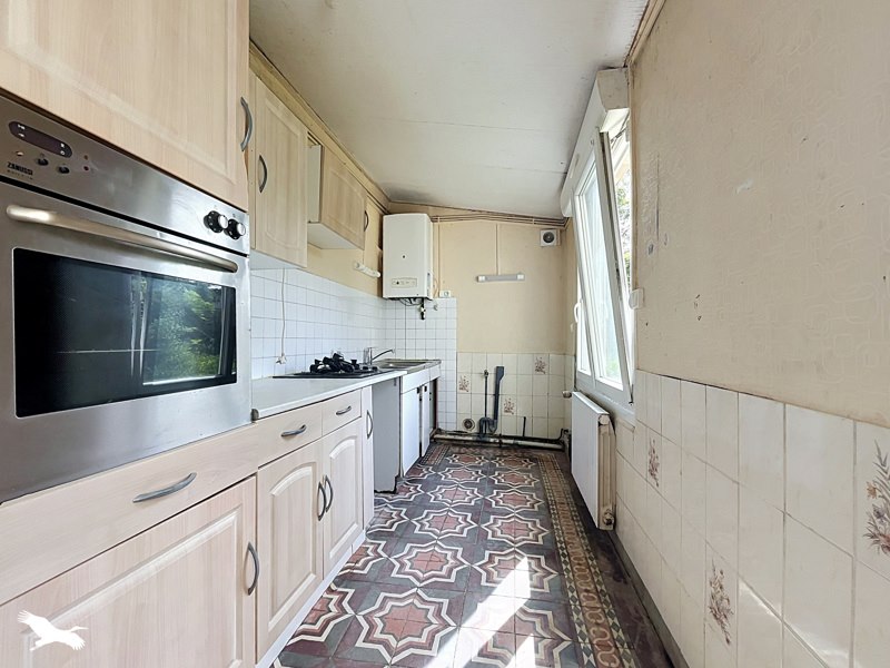 Vente Maison Châteaulin - 4 pièces -60 m² - (29150)