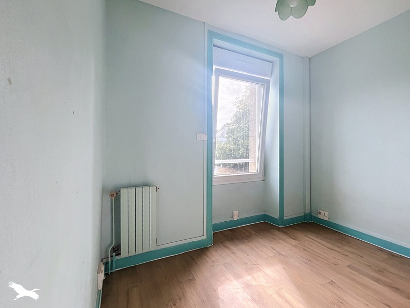Vente Maison Châteaulin - 4 pièces -60 m² - (29150)