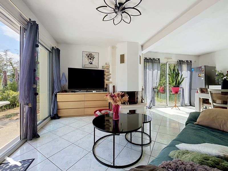 Vente Maison ST SEGAL - 5 pièces -115 m² - (29590)