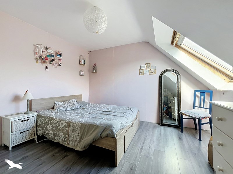 Vente Maison ST SEGAL - 5 pièces -115 m² - (29590)