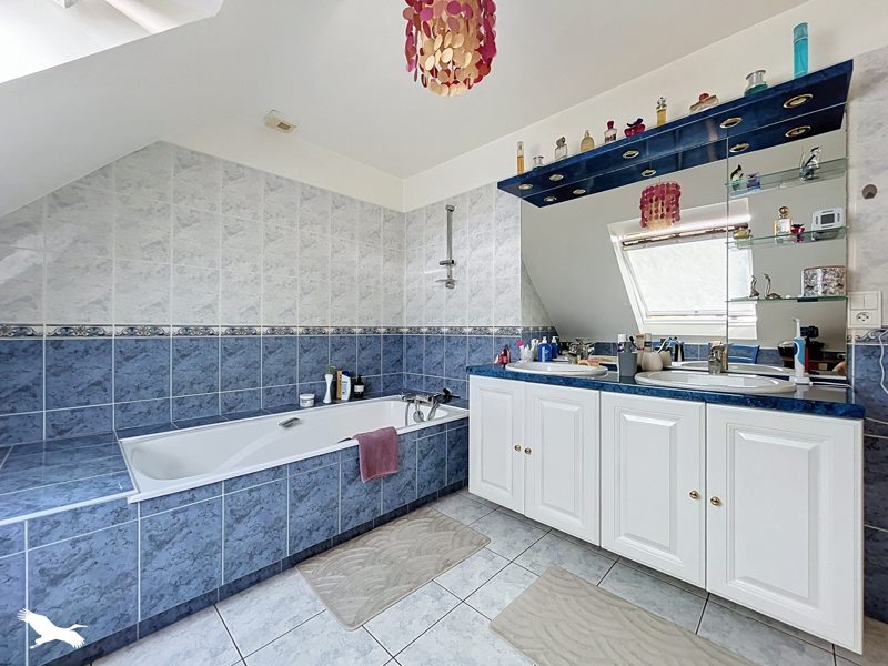 Vente Maison ST SEGAL - 5 pièces -115 m² - (29590)