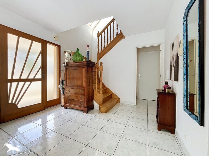 Vente Maison ST SEGAL - 5 pièces -115 m² - (29590)