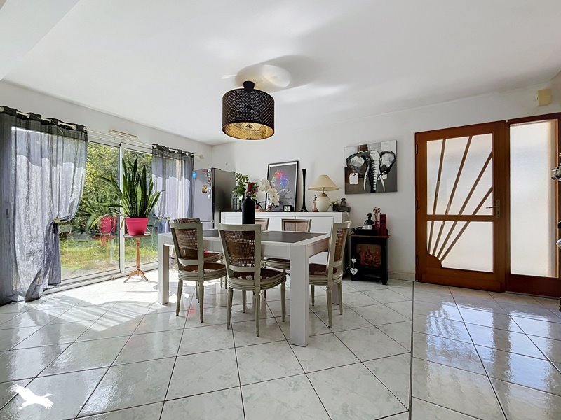 Vente Maison ST SEGAL - 5 pièces -115 m² - (29590)