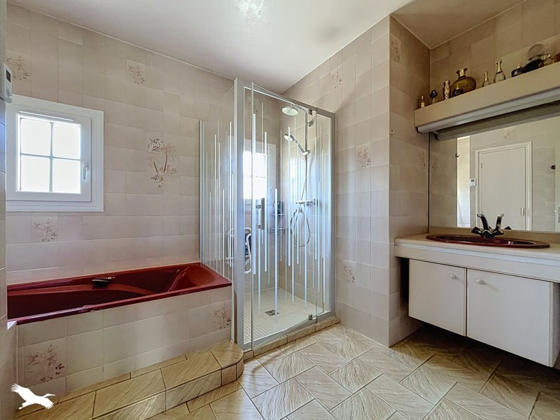 Vente Maison Plomodiern - 9 pièces -125 m² - (29550)