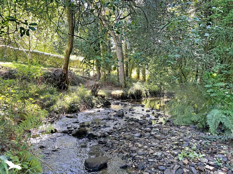 Vente Maison DINEAULT - 4 pièces -115 m² - (29150)