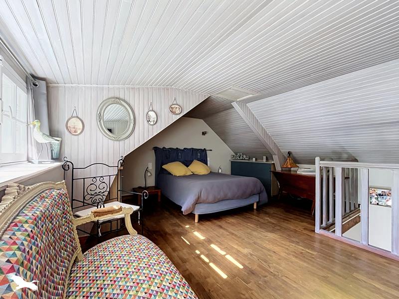 Vente Maison DINEAULT - 4 pièces -115 m² - (29150)