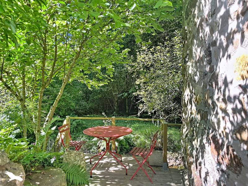 Vente Maison DINEAULT - 4 pièces -115 m² - (29150)