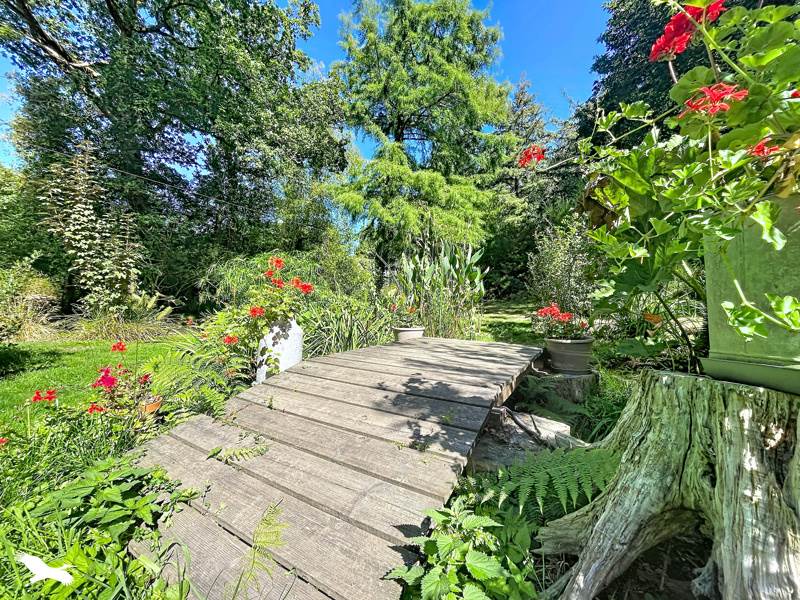 Vente Maison DINEAULT - 4 pièces -115 m² - (29150)