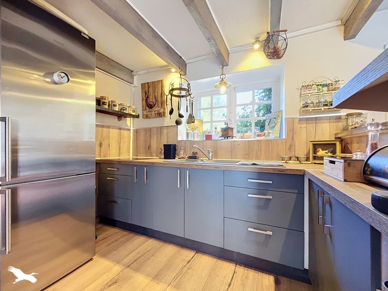 Vente Maison DINEAULT - 4 pièces -115 m² - (29150)