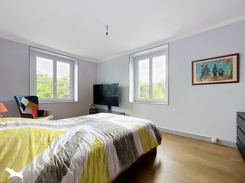 Vente Maison PONT DE BUIS LES QUIMERCH - 6 pièces -170 m² - (29590)