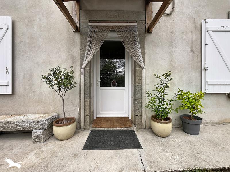 Vente Maison PONT DE BUIS LES QUIMERCH - 6 pièces -170 m² - (29590)