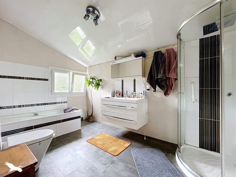 Vente Maison PONT DE BUIS LES QUIMERCH - 6 pièces -170 m² - (29590)