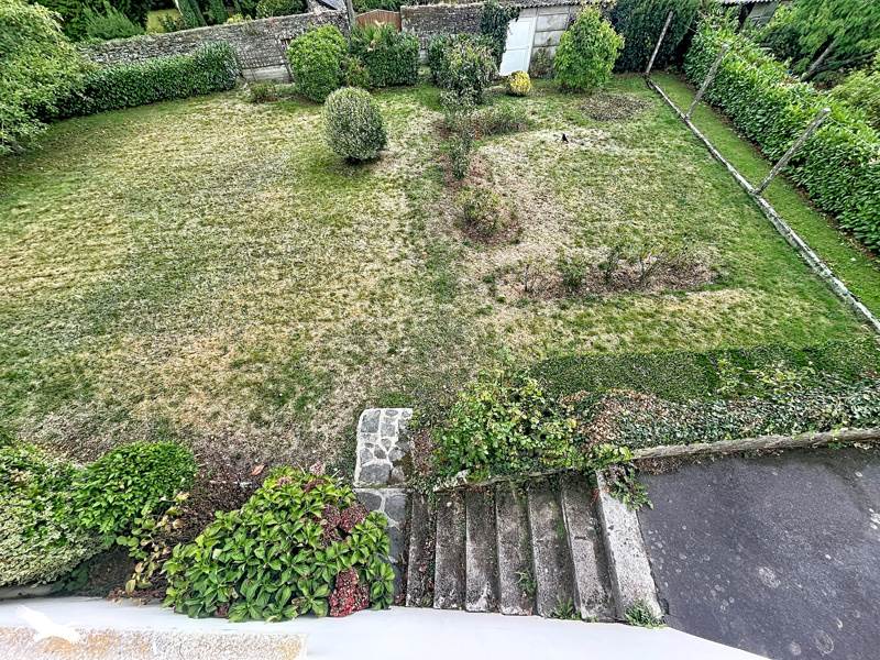 Vente Maison CHATEAULIN - 4 pièces -75 m² - (29150)