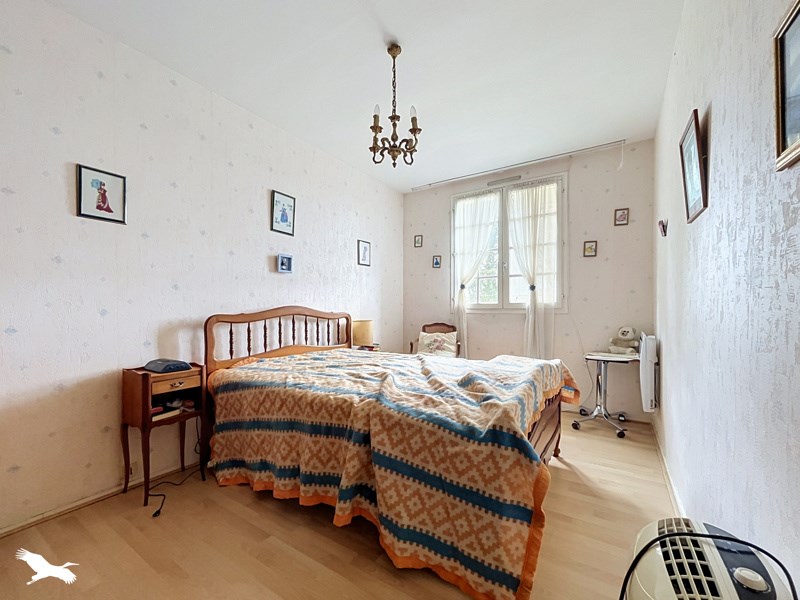 Vente Maison CHATEAULIN - 4 pièces -75 m² - (29150)