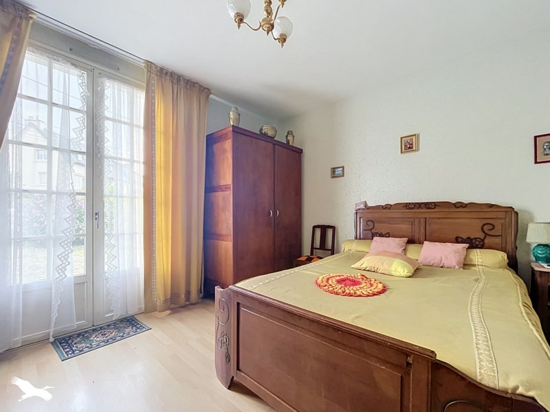 Vente Maison CHATEAULIN - 4 pièces -75 m² - (29150)