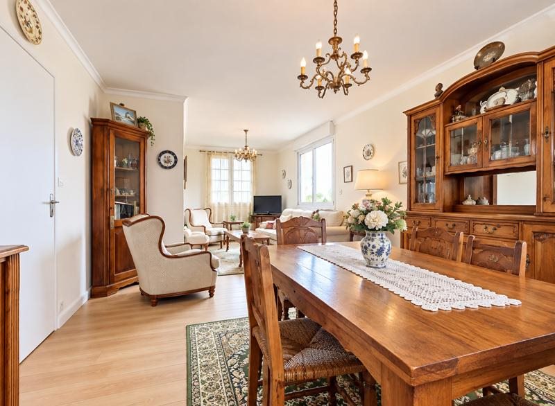 Vente Maison CHATEAULIN - 4 pièces -75 m² - (29150)