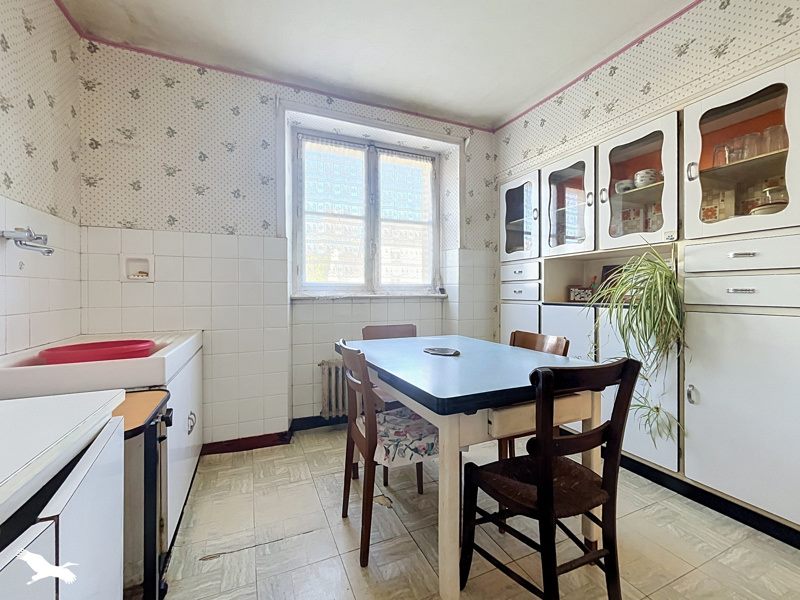 Vente Maison DINEAULT - 6 pièces -98 m² - (29150)
