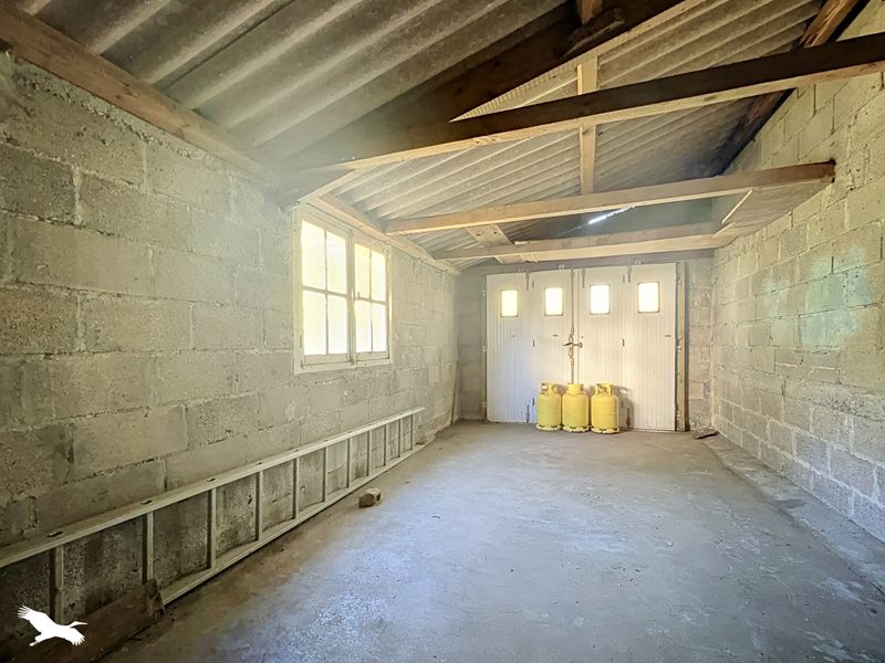 Vente Maison DINEAULT - 6 pièces -98 m² - (29150)