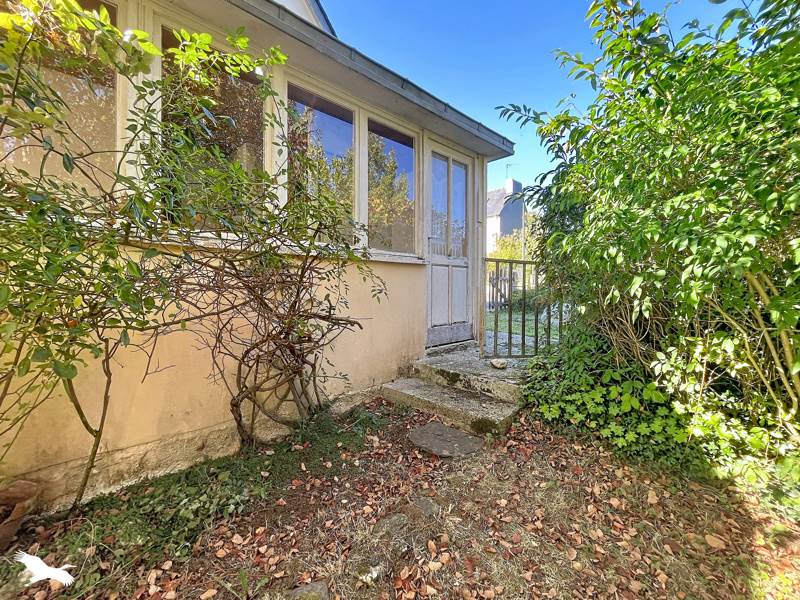 Vente Maison DINEAULT - 6 pièces -98 m² - (29150)