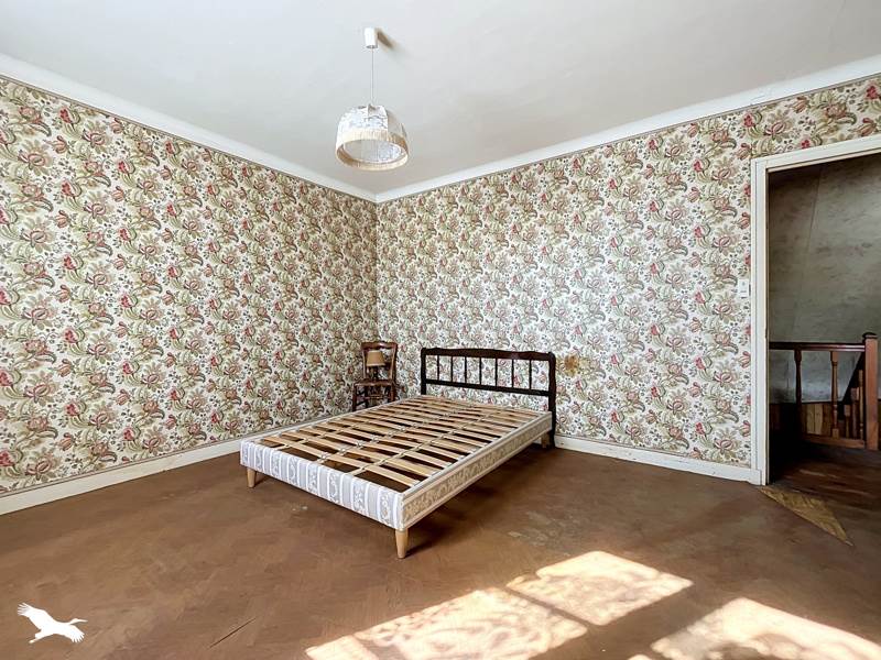 Vente Maison DINEAULT - 6 pièces -98 m² - (29150)