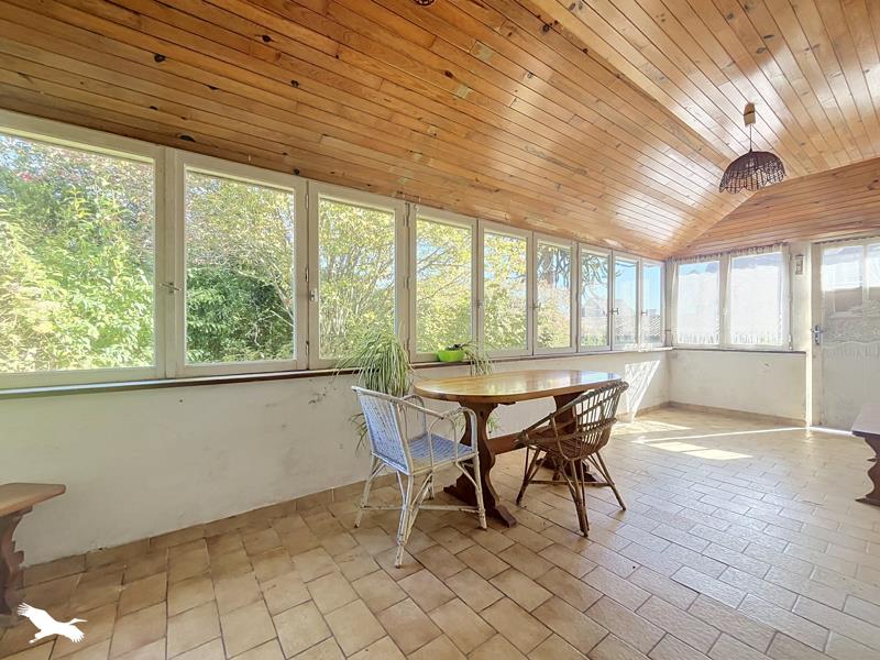 Vente Maison DINEAULT - 6 pièces -98 m² - (29150)