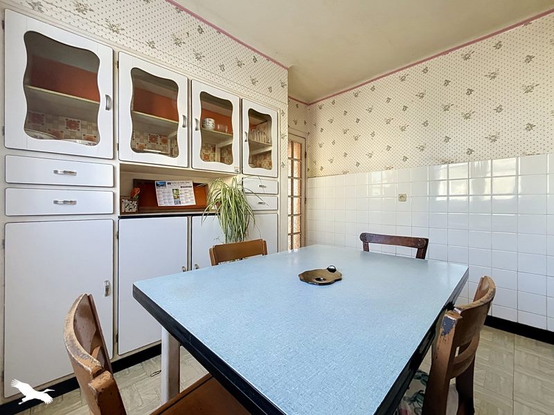 Vente Maison DINEAULT - 6 pièces -98 m² - (29150)