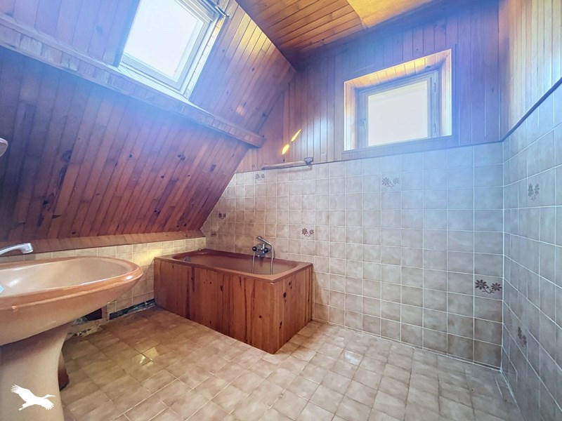 Vente Maison DINEAULT - 6 pièces -98 m² - (29150)