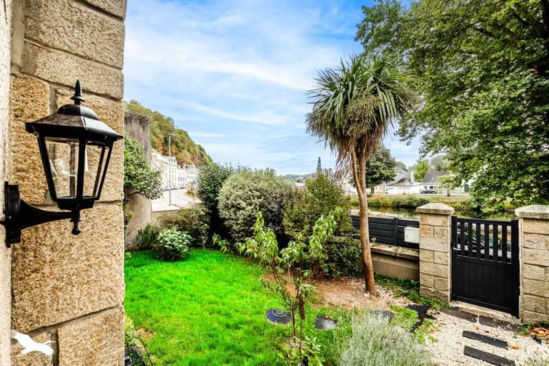 Vente Maison Châteaulin 29150 7 pièces - 207 m²