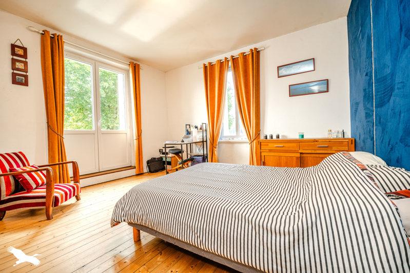 Vente Maison Châteaulin - 7 pièces -207 m² - (29150)