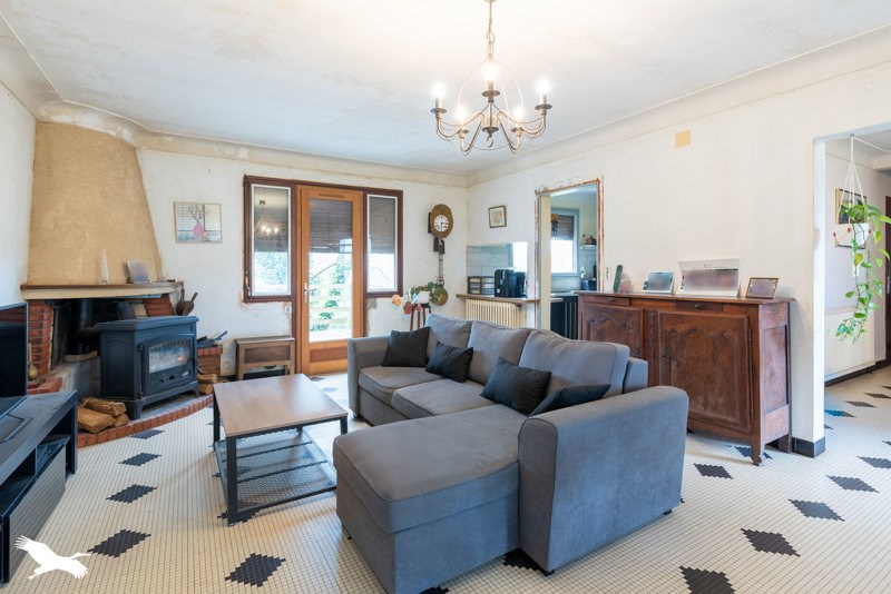 Vente Maison MONTFORT EN CHALOSSE - 4 pièces -129 m² - (40380)