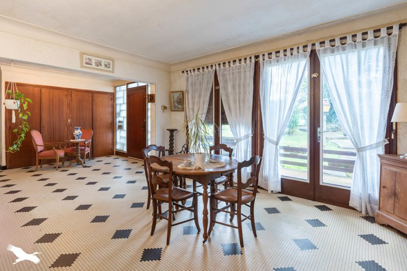 Vente Maison MONTFORT EN CHALOSSE - 4 pièces -129 m² - (40380)