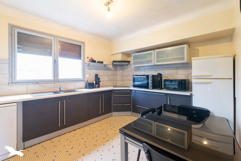 Vente Maison MONTFORT EN CHALOSSE - 4 pièces -129 m² - (40380)