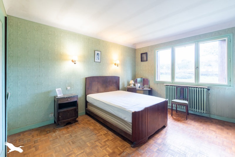 Vente Maison MONTFORT EN CHALOSSE - 4 pièces -129 m² - (40380)