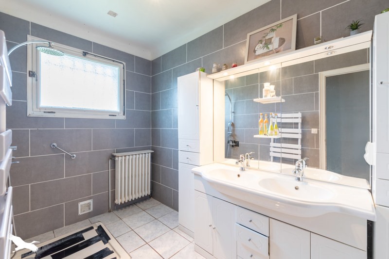 Vente Maison MONTFORT EN CHALOSSE - 4 pièces -129 m² - (40380)