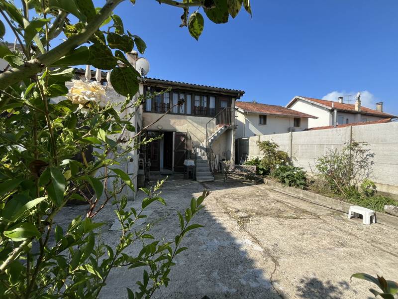 Vente Maison TARTAS - 6 pièces -186 m² - (40400)
