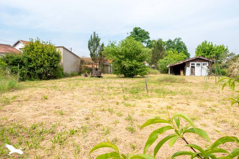 Vente Maison TARTAS - 6 pièces -186 m² - (40400)
