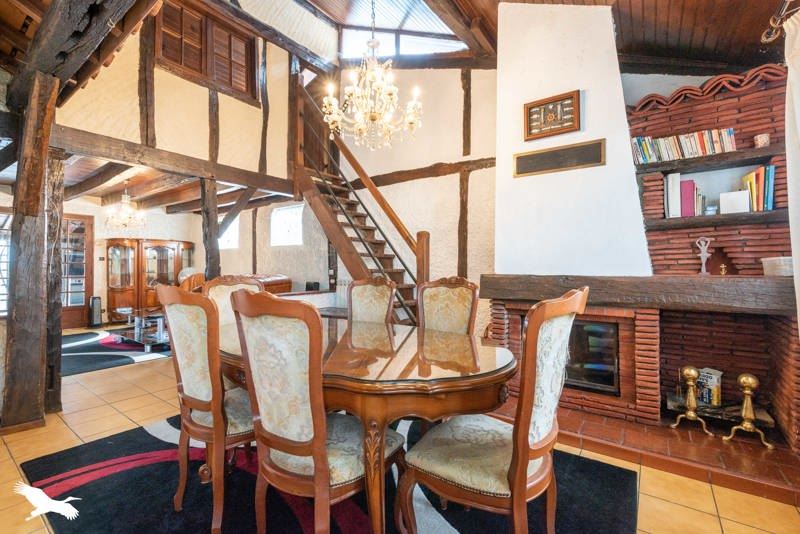 Vente Maison TARTAS - 6 pièces -186 m² - (40400)