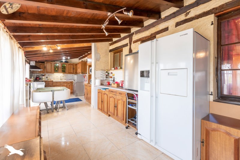 Vente Maison TARTAS - 6 pièces -186 m² - (40400)