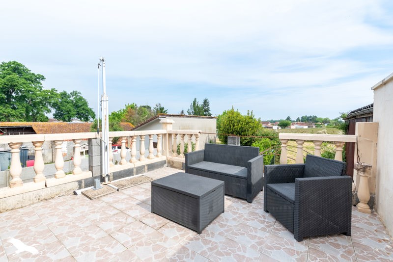 Vente Maison TARTAS - 6 pièces -186 m² - (40400)